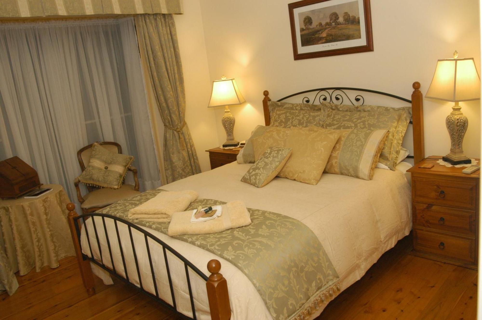 Bed and Breakfast Pericoe Retreat Dubbo Exteriér fotografie