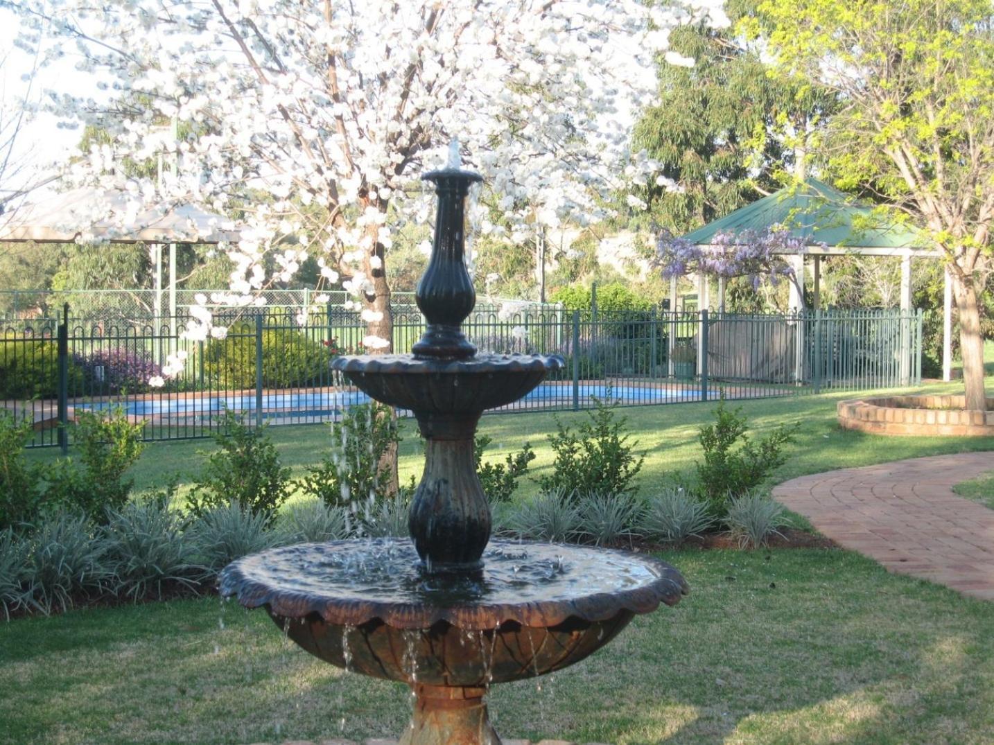 Bed and Breakfast Pericoe Retreat Dubbo Exteriér fotografie
