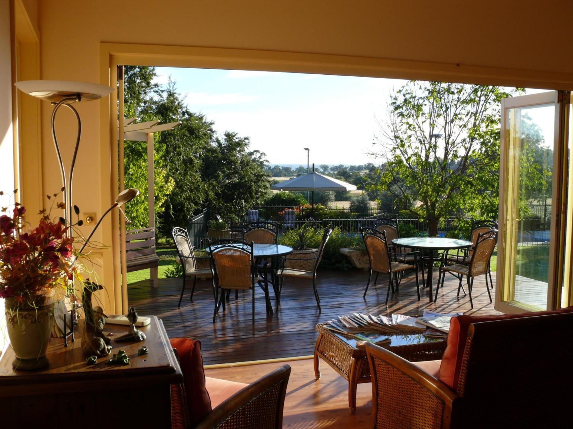 Bed and Breakfast Pericoe Retreat Dubbo Exteriér fotografie