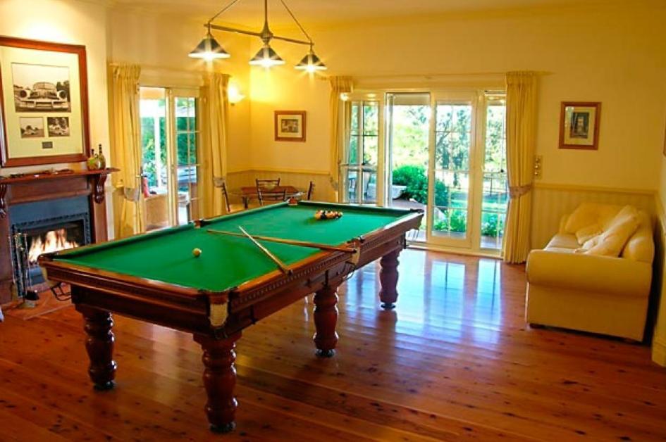Bed and Breakfast Pericoe Retreat Dubbo Pokoj fotografie
