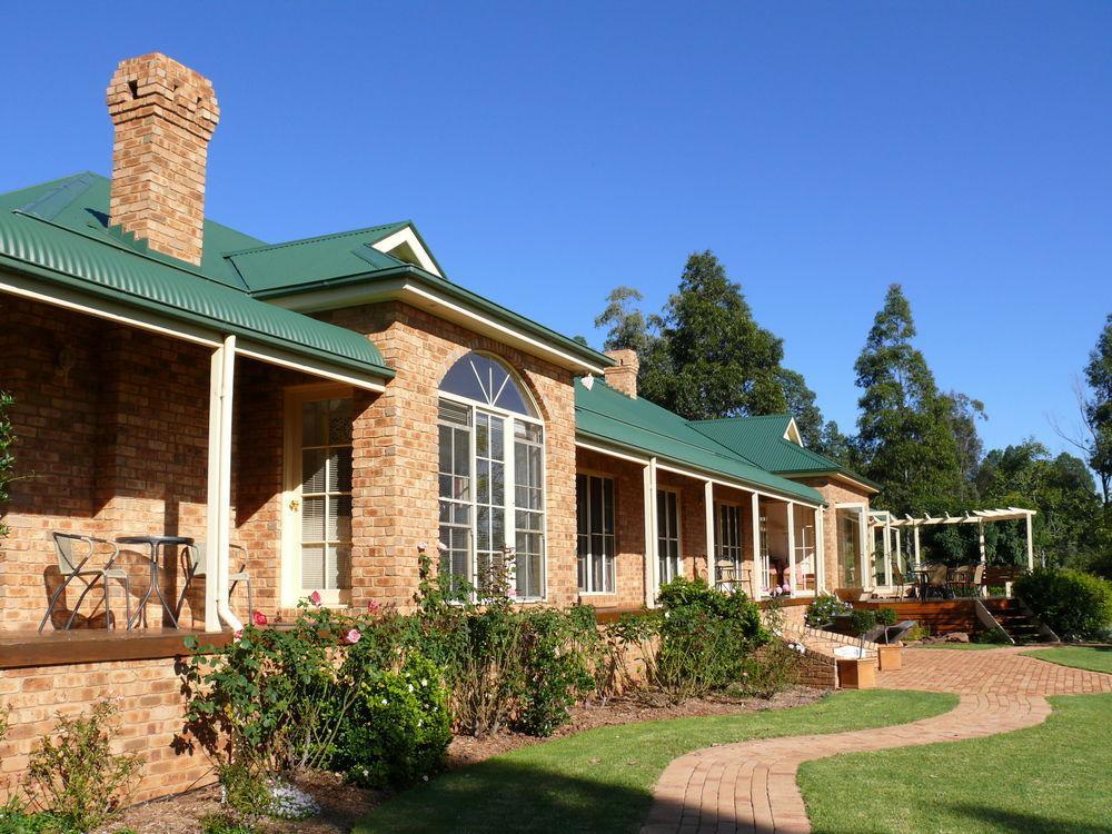 Bed and Breakfast Pericoe Retreat Dubbo Exteriér fotografie