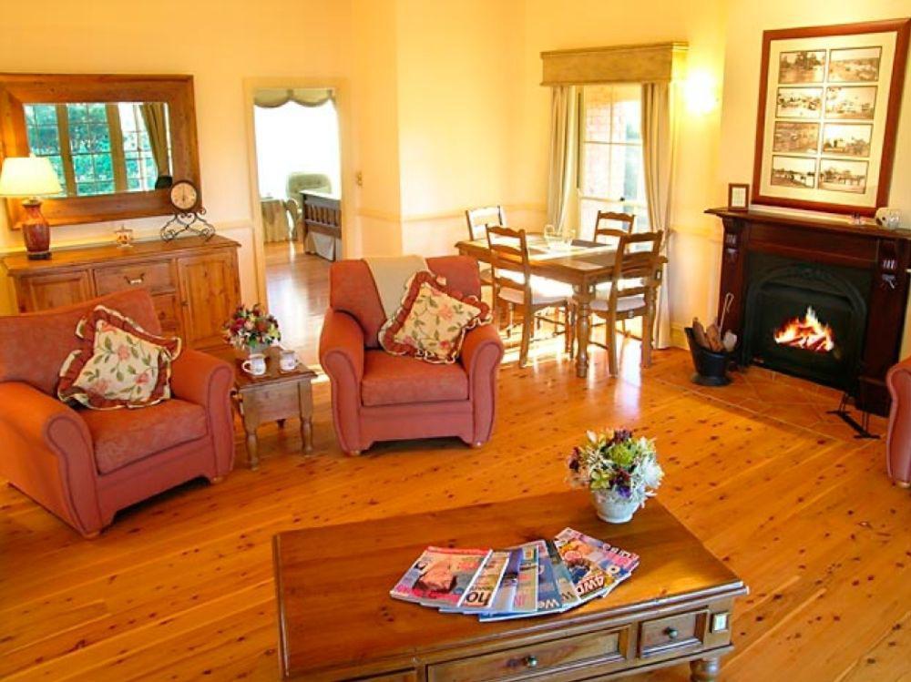 Bed and Breakfast Pericoe Retreat Dubbo Exteriér fotografie